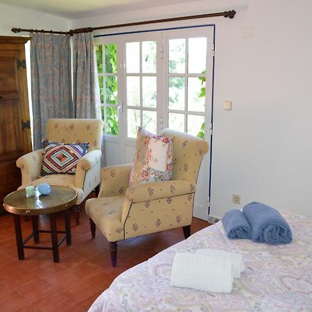 Villa Quinta Do Chaparrinho Sardoal Exterior foto