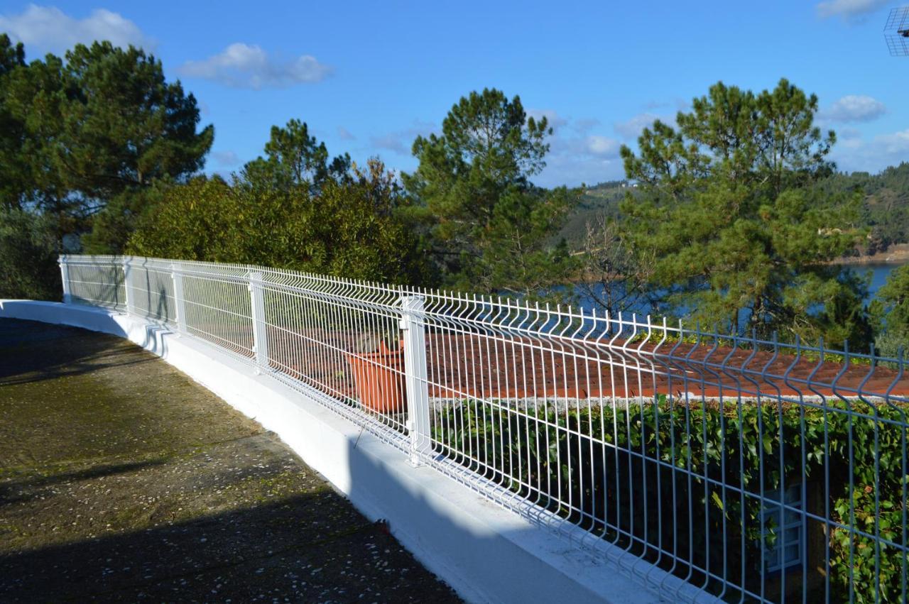 Villa Quinta Do Chaparrinho Sardoal Exterior foto