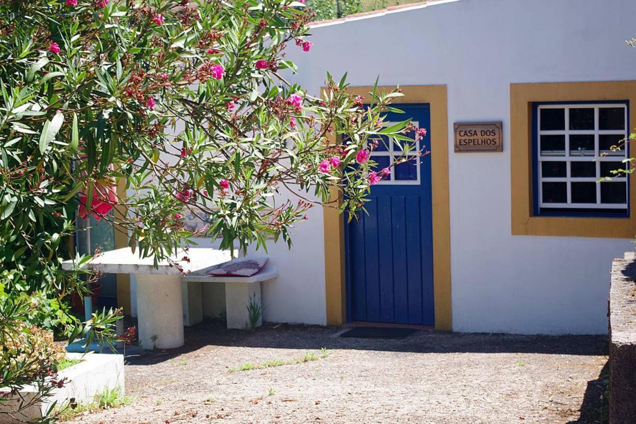 Villa Quinta Do Chaparrinho Sardoal Exterior foto