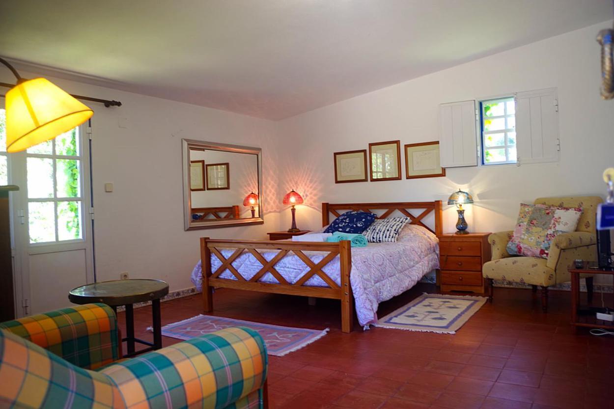 Villa Quinta Do Chaparrinho Sardoal Exterior foto