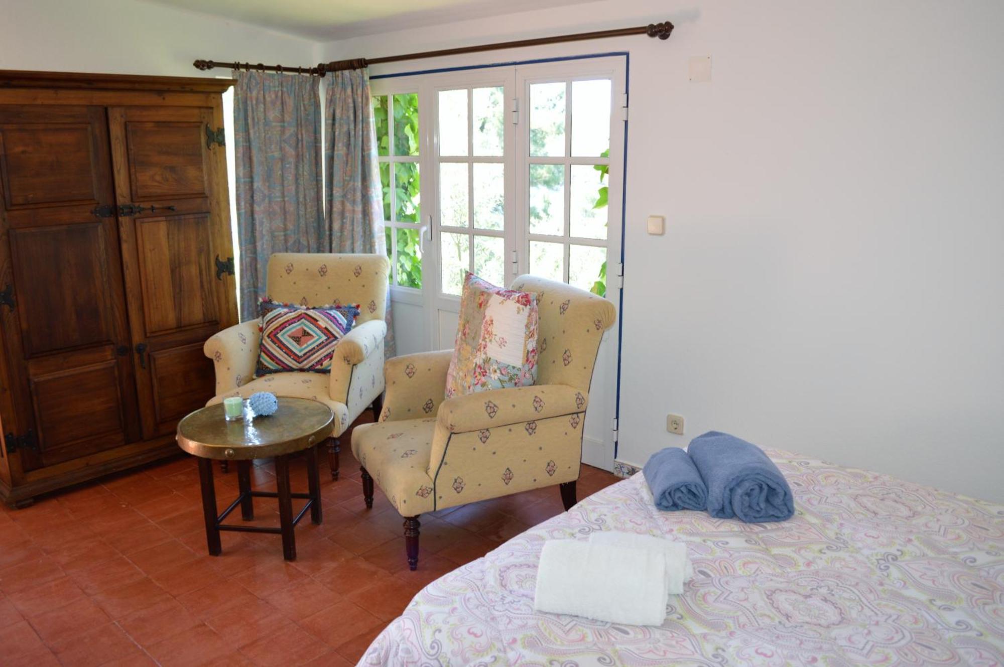 Villa Quinta Do Chaparrinho Sardoal Exterior foto