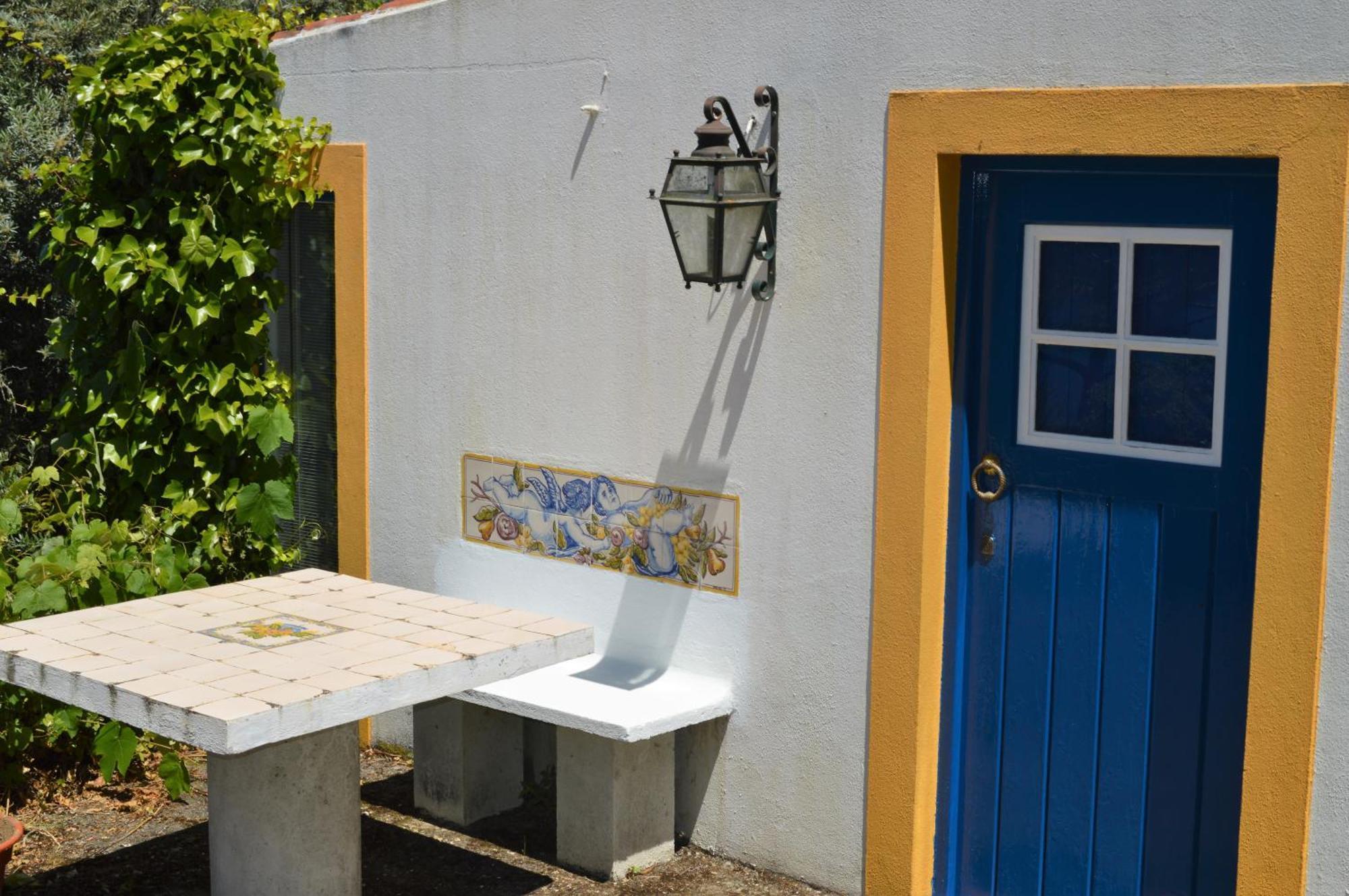 Villa Quinta Do Chaparrinho Sardoal Exterior foto