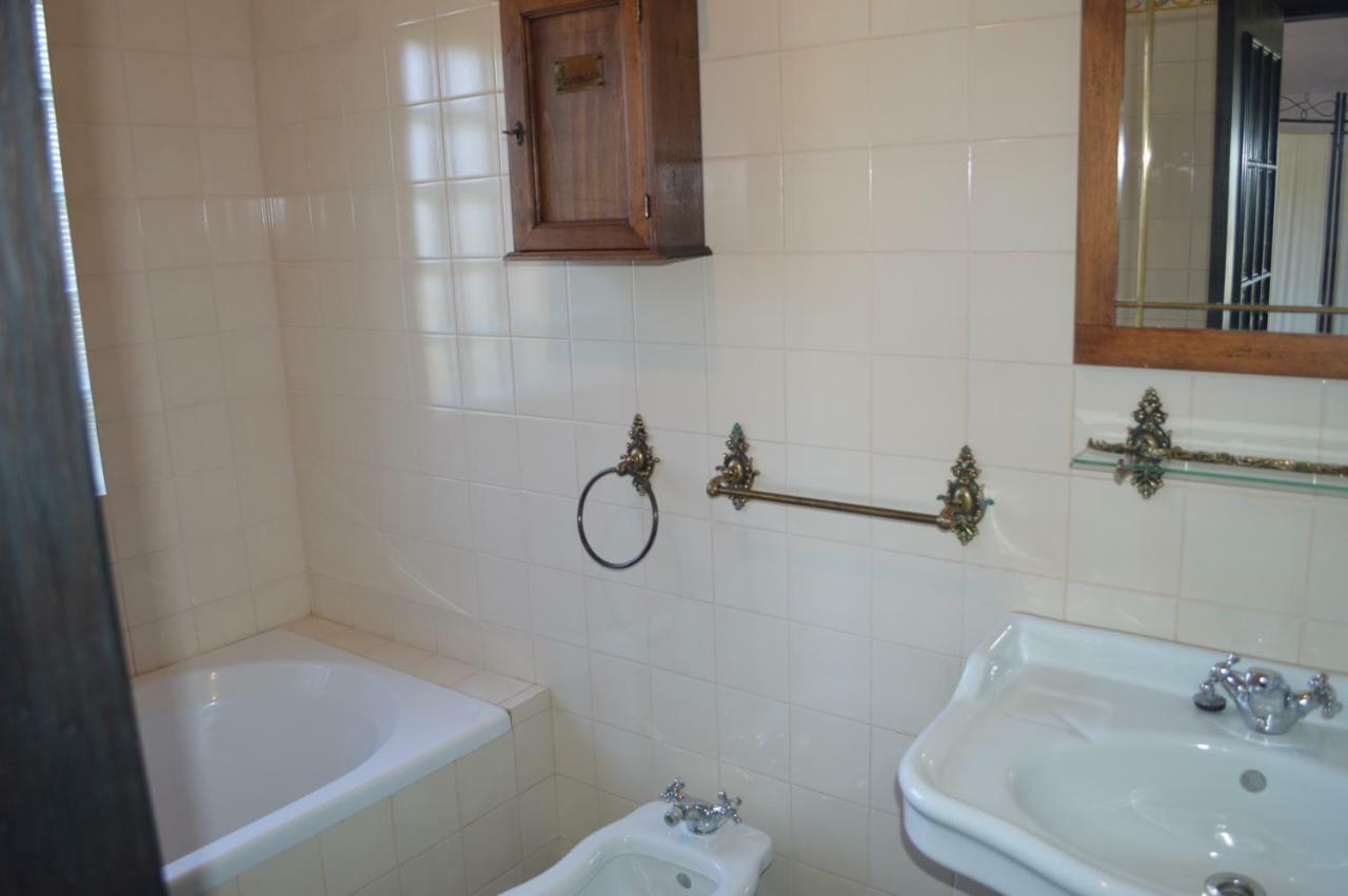 Villa Quinta Do Chaparrinho Sardoal Exterior foto