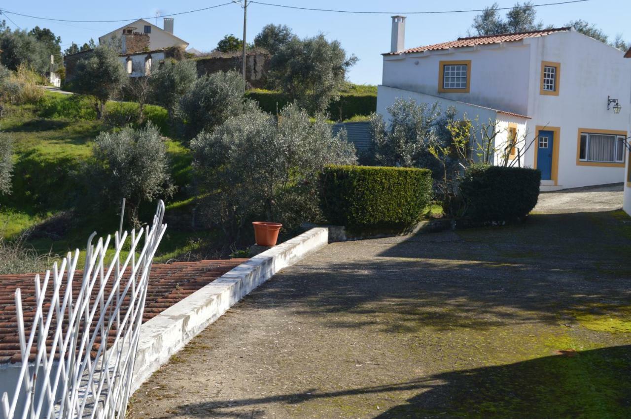 Villa Quinta Do Chaparrinho Sardoal Exterior foto