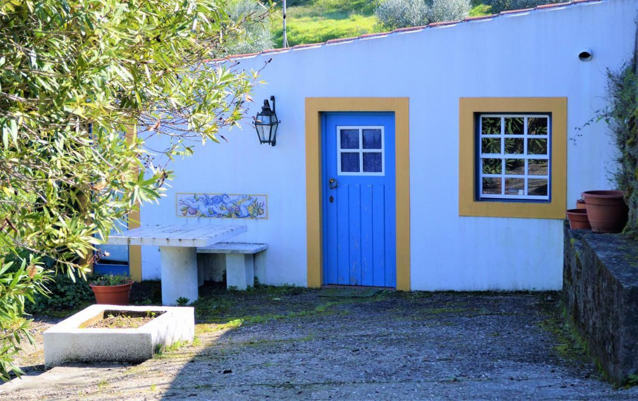 Villa Quinta Do Chaparrinho Sardoal Exterior foto