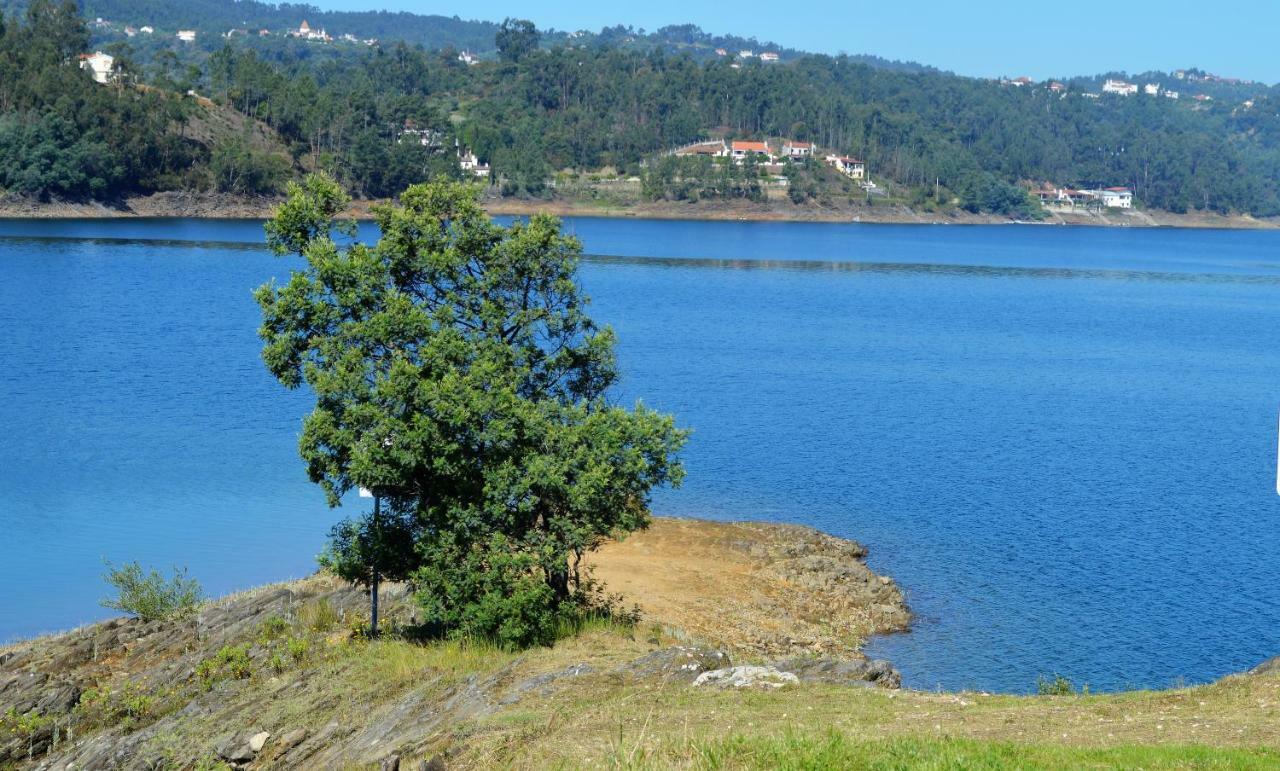 Villa Quinta Do Chaparrinho Sardoal Exterior foto