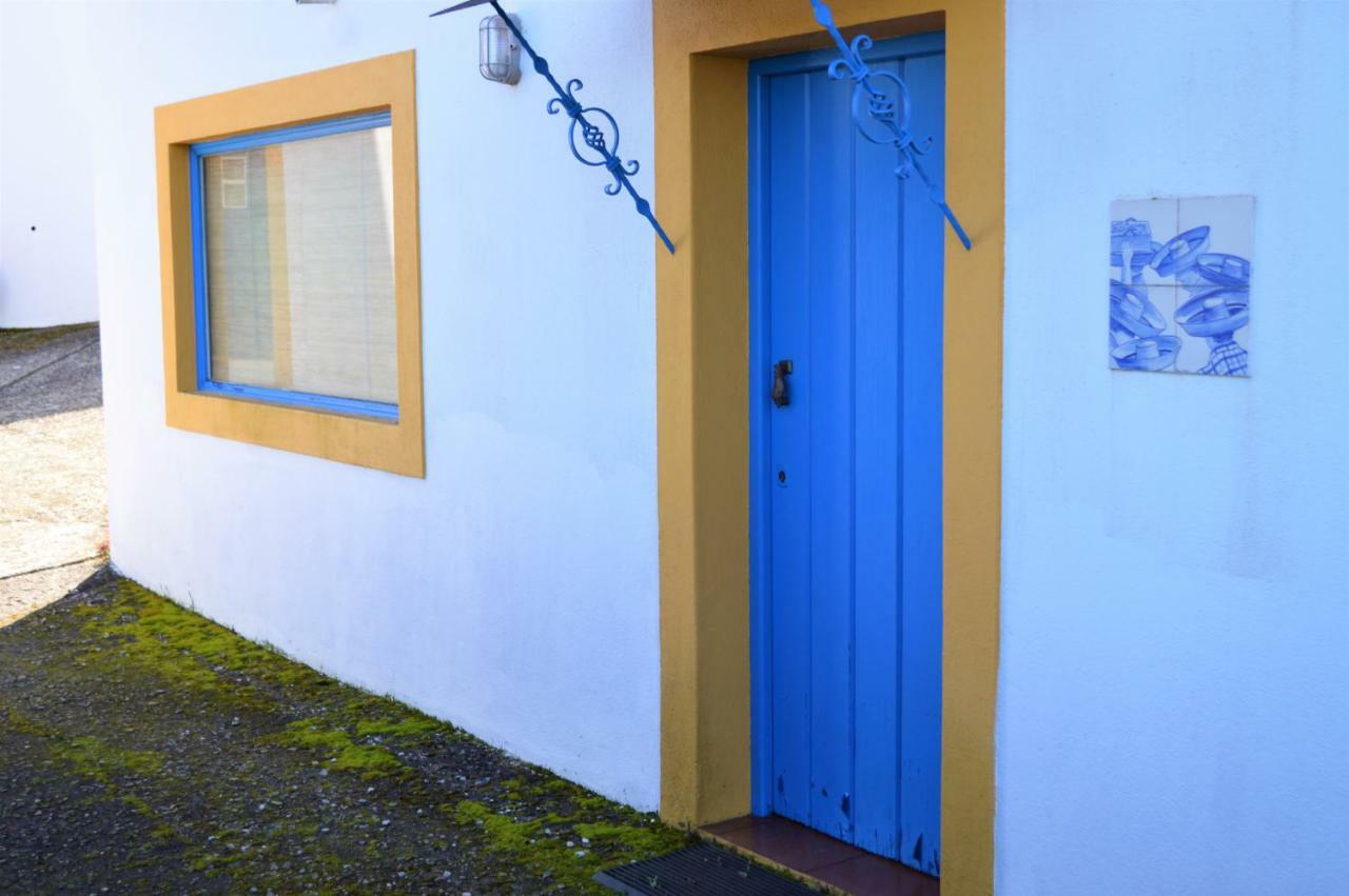 Villa Quinta Do Chaparrinho Sardoal Exterior foto