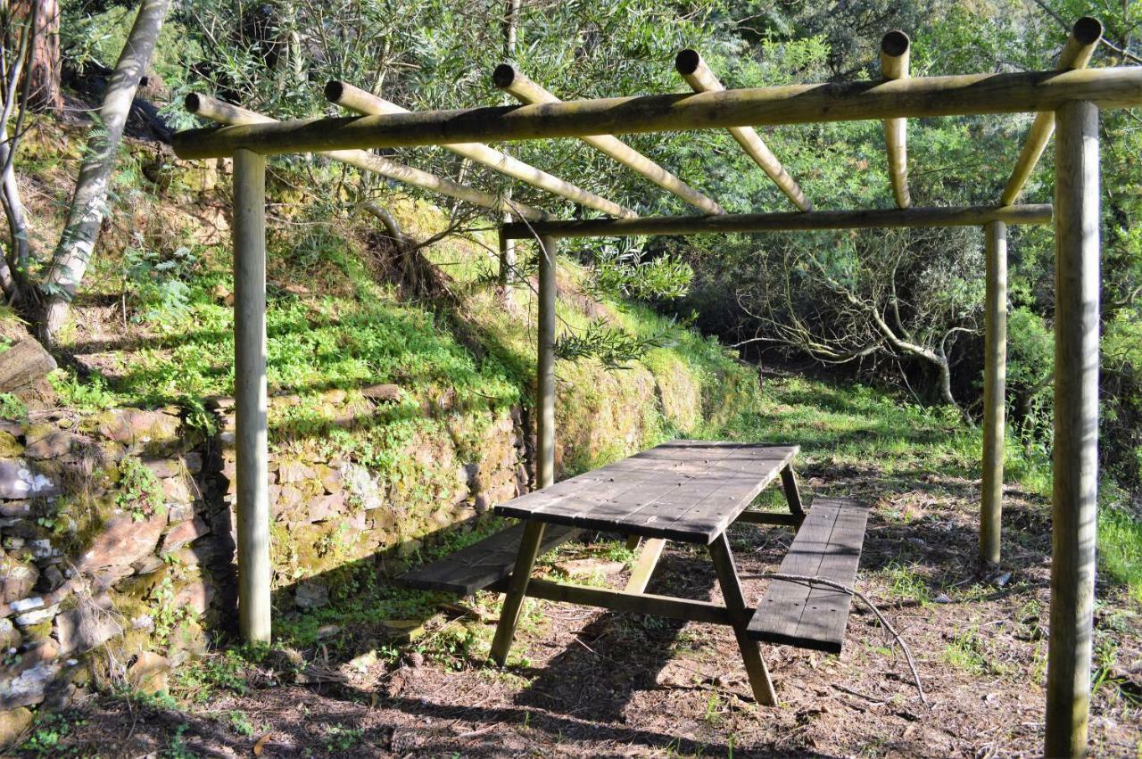 Villa Quinta Do Chaparrinho Sardoal Exterior foto