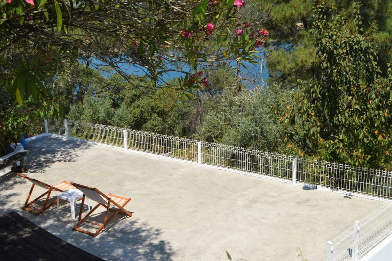 Villa Quinta Do Chaparrinho Sardoal Exterior foto