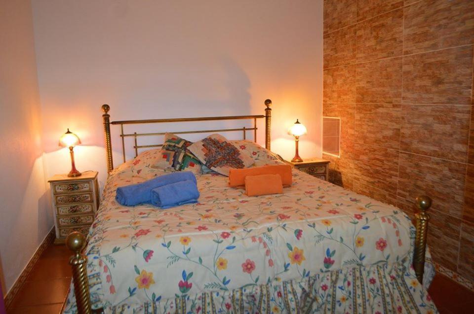Villa Quinta Do Chaparrinho Sardoal Exterior foto