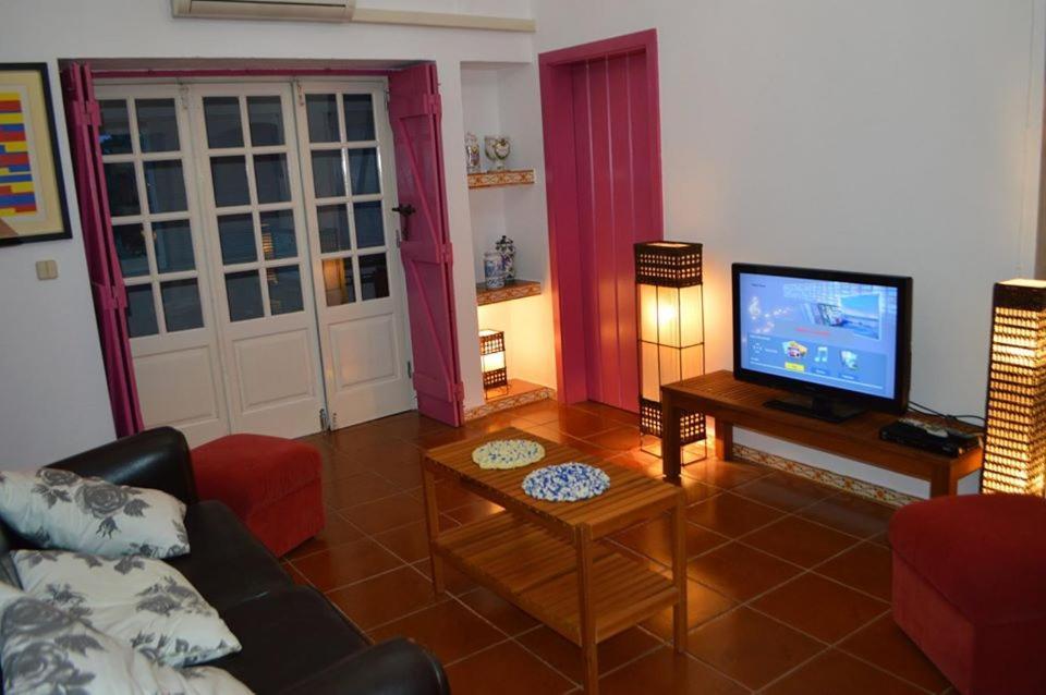 Villa Quinta Do Chaparrinho Sardoal Exterior foto