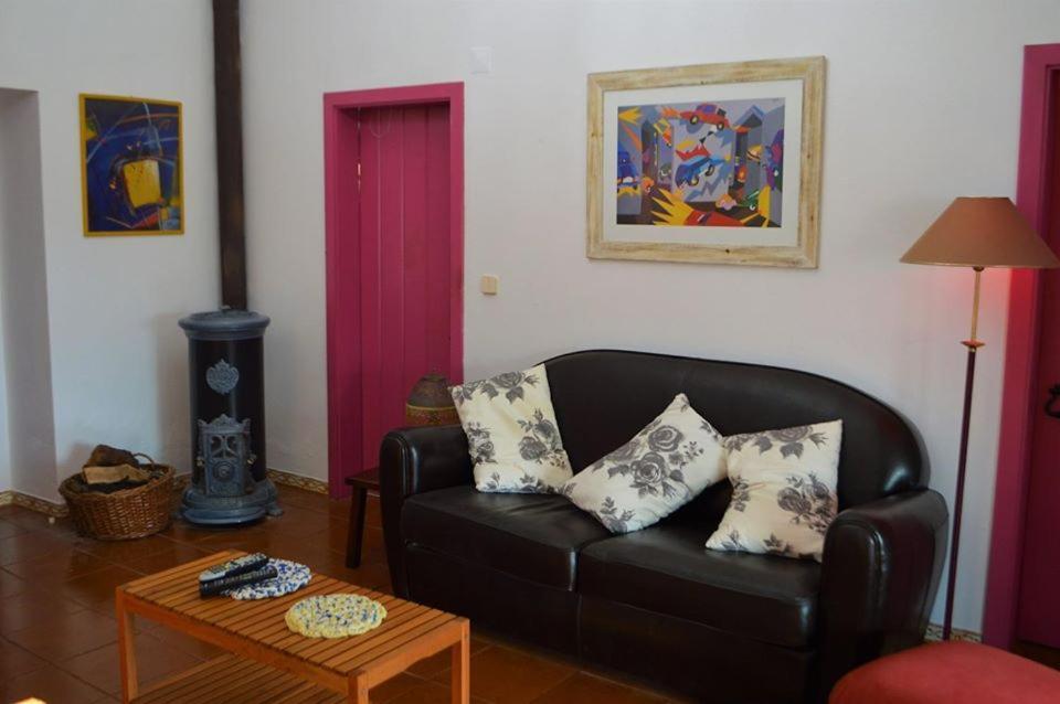 Villa Quinta Do Chaparrinho Sardoal Exterior foto